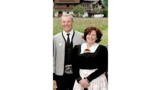 Gästehaus Emberger - Mayrhofen - 8