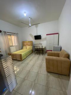 Ariosa Apartments - 2