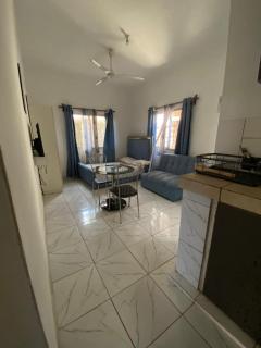 Ariosa Apartments - 1