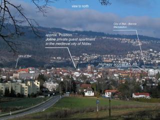 Joline private guest apartment Studio feel home - 5