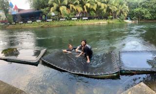 Adventure Point Resort By Sali - 4