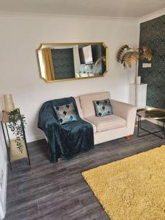 No 2 The Terrace - Rainhill - 8