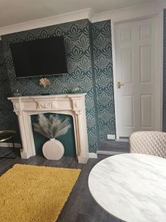 No 2 The Terrace - Rainhill - 7