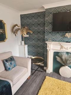 No 2 The Terrace - Rainhill - 5