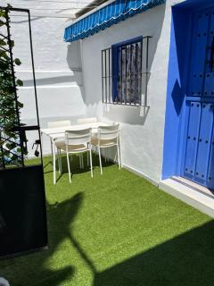 Villa marinera - Chiclana de la Frontera - 3