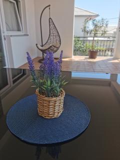 Apartman Klara - Karlobag - 8