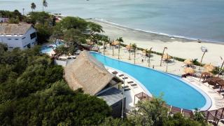 Samaria Club Playa - Santa Marta - 0