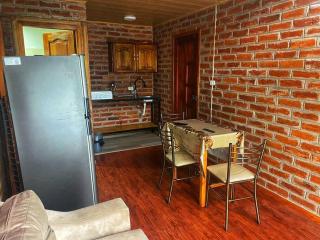 Cabaña Mirador - Pititic - 1