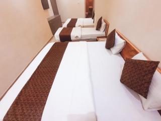 Hotel Nova Pride - Rajkot - 5