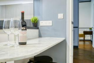 Pretty apartment close to Montmartre - Paris - 0