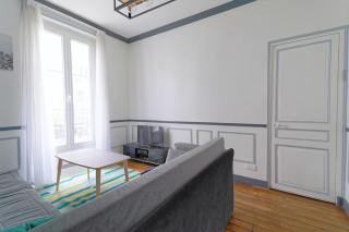 Pretty apartment close to Montmartre - Paris - 9