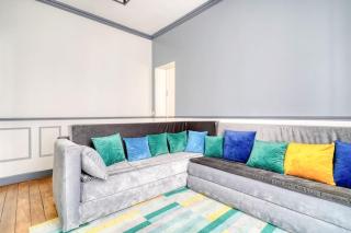 Pretty apartment close to Montmartre - Paris - 3