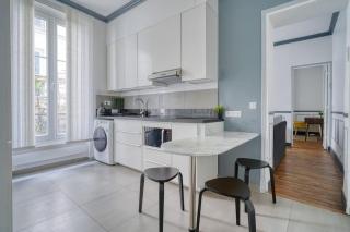 Pretty apartment close to Montmartre - Paris - 2