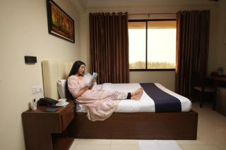 Nitol Bay Resort - 9