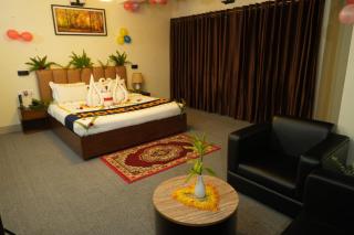 Nitol Bay Resort - 5