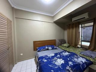 Corus Paraside Lagoon Port Dickson - 2