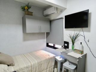 Espectacular Departamento en Vicente Lopez ,Avenida San Martín 2248 - Vicente López - 1