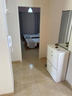 Classic sea view apartment - Sarandë - 7