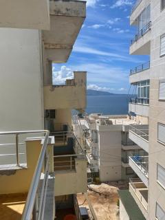 Classic sea view apartment - Sarandë - 4