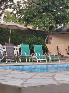 Brisa da Serra Hotel Pousada Pirenopolis - Pirenópolis - 4