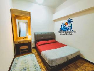 Nuril D' homestay Teluk Kemang - Port Dickson - 6