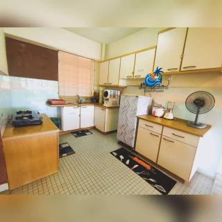 Nuril D' homestay Teluk Kemang - Port Dickson - 5