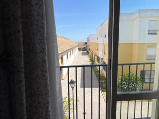 La Bodega del Mar - Luminoso y céntrico apto con piscina en verano y parking - El Puerto de Santa María - 6