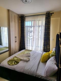 G&G Homes Section 58 2 Bedroom Apartment - 5