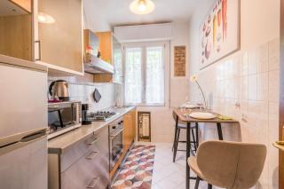 Famileisure Suites near Policlinico & University - Modena - 7