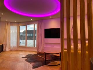 Luxury Penthouse Eiffel Tower view - Issy-les-Moulineaux - 1