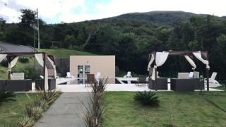 Suíte no Mirante em Escarpas - 3