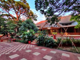 Ashok hotel - Matheran - 8