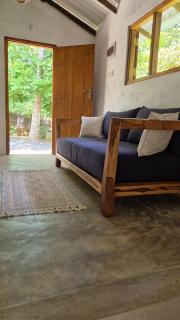 Coconut Cabin - Hiriketiya Beach - Hiriketiya - 5
