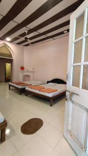 Ashok hotel - Matheran - 2