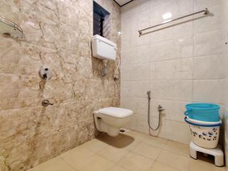Ashok hotel - Matheran - 1