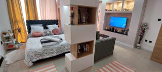 Family Apartment - Niš - 9