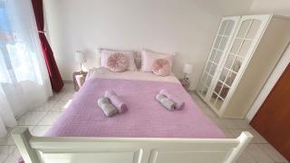 Lovely apartments on the private Beach - island Korčula - Prizba - 8
