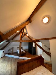 Le Relais en Berry - Montierchaume - 5