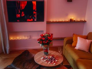Luxury Penthouse Eiffel Tower view - Issy-les-Moulineaux - 2