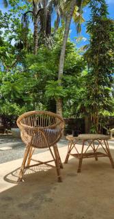 Coconut Cabin - Hiriketiya Beach - Hiriketiya - 9