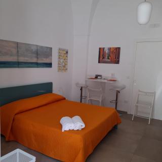 Angolo Manzoni 14 - Polignano a Mare - 1