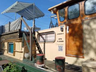 Le logement du marinier - 0