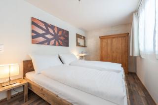 Hotel Kaiserstuhl - Lungern - 2