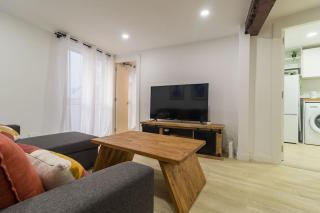 Acogedor apartamento céntrico - 8