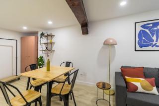 Acogedor apartamento céntrico - 7