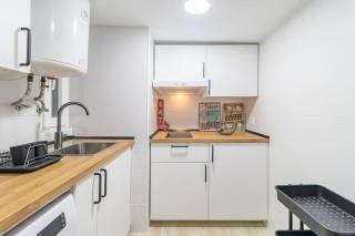 Acogedor apartamento céntrico - Santander - 5