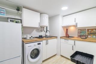Acogedor apartamento céntrico - 3