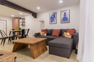 Acogedor apartamento céntrico - Santander - 1
