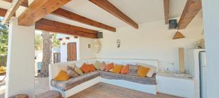 Villa La Seldeta by Solidays - Moraira - 7