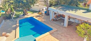 Villa La Seldeta by Solidays - Moraira - 3